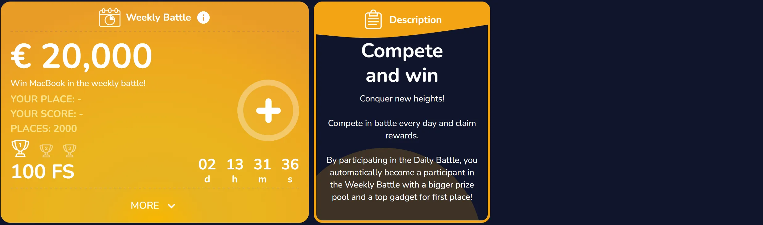 winbean casino battles